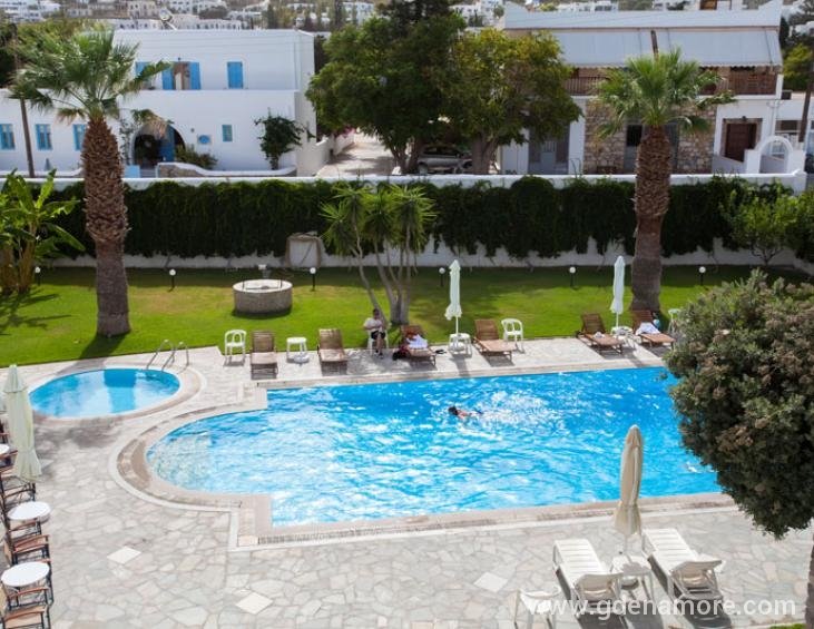 Hotel Polos 3* Paros
